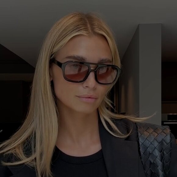 Vehla Sunglasses Dixie "LIKE NEW" - Picture 14 of 16